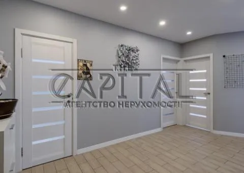 Оренда 2-кімнатної квартири, 72 м², ЖК «Geneva», бул. Лепсе Івана, Київ - 8/10