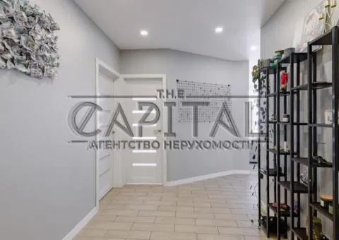 Оренда 2-кімнатної квартири, 72 м², ЖК «Geneva», бул. Лепсе Івана, Київ - 9/10