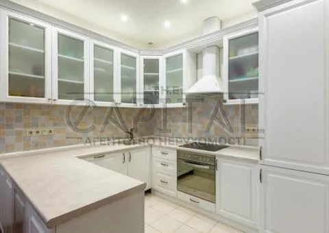 Оренда 1-кімнатної квартири, 80 м², вул. Євгена Коновальця, Печерський район, Київ - 1/10