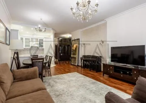 Оренда 1-кімнатної квартири, 80 м², вул. Євгена Коновальця, Печерський район, Київ - 2/10