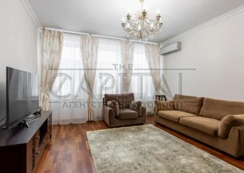 Оренда 1-кімнатної квартири, 80 м², вул. Євгена Коновальця, Печерський район, Київ - 4/10