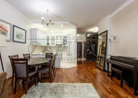 Оренда 1-кімнатної квартири, 80 м², вул. Євгена Коновальця, Печерський район, Київ - 6/10