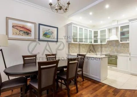 Оренда 1-кімнатної квартири, 80 м², вул. Євгена Коновальця, Печерський район, Київ - 7/10