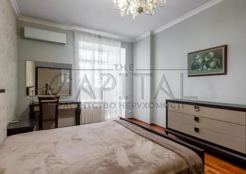 Оренда 1-кімнатної квартири, 80 м², вул. Євгена Коновальця, Печерський район, Київ - 8/10