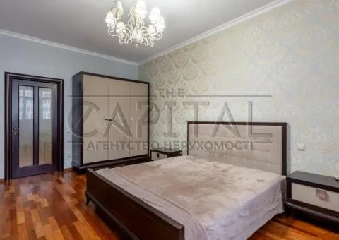 Оренда 1-кімнатної квартири, 80 м², вул. Євгена Коновальця, Печерський район, Київ - 9/10