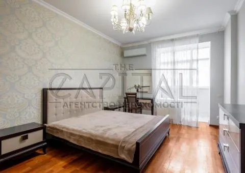 Оренда 1-кімнатної квартири, 80 м², вул. Євгена Коновальця, Печерський район, Київ - 10/10