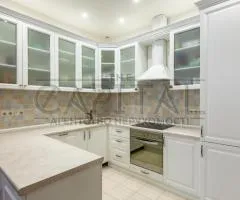 Аренда 1-комнатной квартиры, 80 м², ул. Коновальца Евгения, Печерский район, Киев