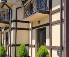 Таунхаус 70 м2 Поляна Закарпаття Сонячне