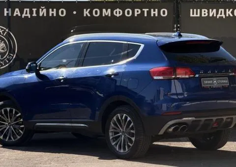 HAVAL H6 - 2/10