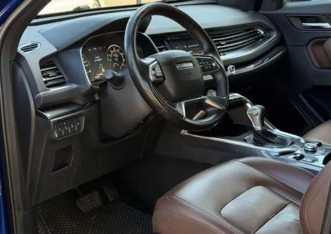 HAVAL H6 - 10/10