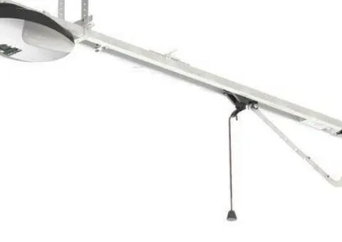 Італійська автоматика Roger Technology С40/3301 для воріт