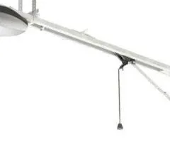 Італійська автоматика Roger Technology С40/3301 для воріт