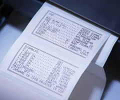 ZEBRA GX420T thermal transfer label printer 101mm USB