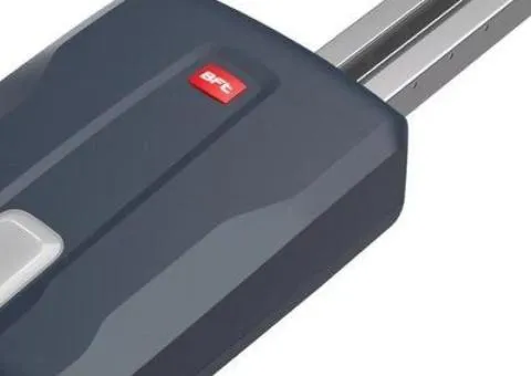Автоматика bft bottichelli bt A650 kit для гаражних воріт
