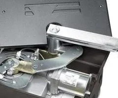 Швидкісна підземна автоматика bft eli bt A 35 veloce kit