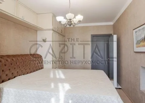 Квартира - 8/10