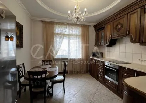 Квартира - 6/10