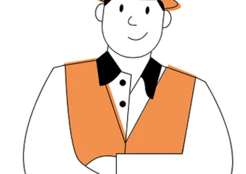 SITE FOREMAN