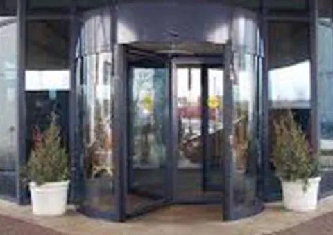 Automatic Revolving Doors kbb ka023
