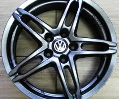 Диски R17 VW Passat Audi A4 A6 Skoda Superb Seat Merc C,E-Klass 5/112