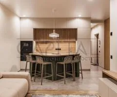 Довгострокова оренда 2-кімнатної квартири, 51 м², ЖК «Нова Англія», вул. Максимовича Михайла, Київ