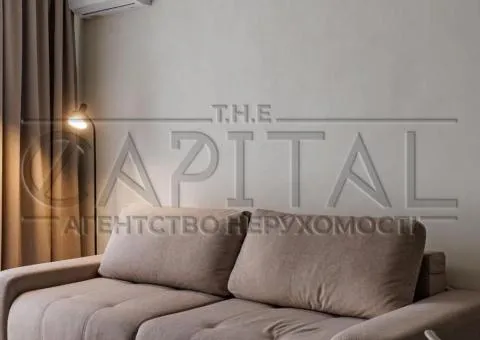 2-room apartment for long-term rent, 51 m², Nova Anhliia residential complex, Kyiv - 3/10