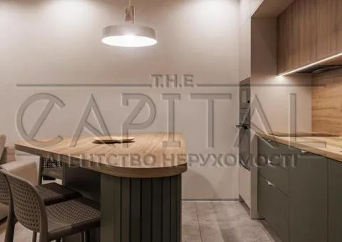 2-room apartment for long-term rent, 51 m², Nova Anhliia residential complex, Kyiv - 6/10
