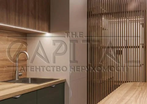2-room apartment for long-term rent, 51 m², Nova Anhliia residential complex, Kyiv - 8/10