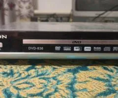 Продам DVD-програвачORION.