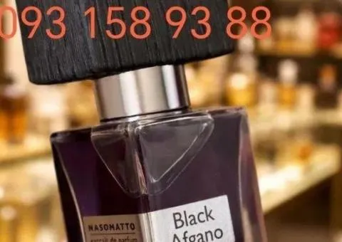 Nasomatto Black Afgano, original, men's perfume, 30 ml, Italy - 2/3