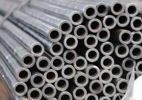Capillary stainless steel tubes 0.6mm 0.8mm 1mm 2mm 3mm 4mm 5mm 6mm 7mm 8mm - up to 325×17.8