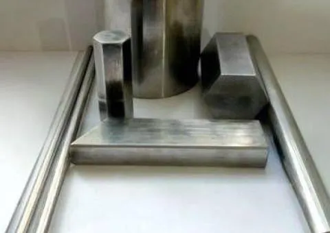 Stainless steel for household needs