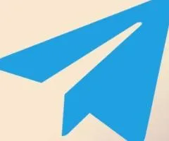 Старый Telegram-канал (2018)