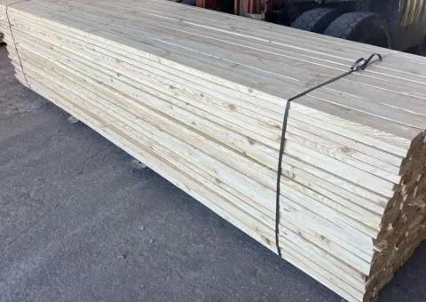 Пиломатеріали