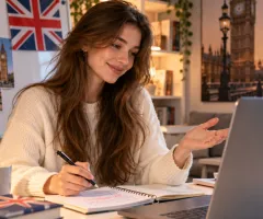 English teacher