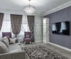 Оренда 3-кімнатної квартири, 104 м², вул. Гоголівська, Шевченківський район, Київ