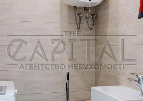 3-room apartment for rent, 104 m², Hoholivska St, Shevchenkivskyi district, Kyiv - 6/10