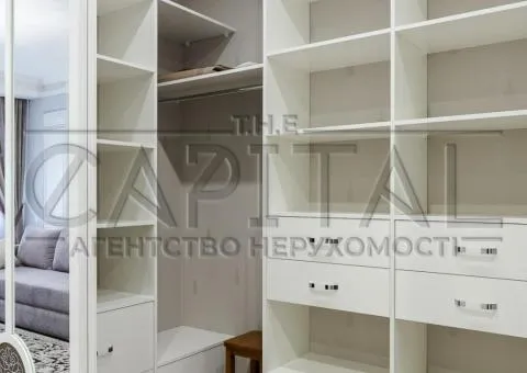3-room apartment for rent, 104 m², Hoholivska St, Shevchenkivskyi district, Kyiv - 7/10