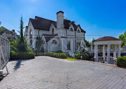 Оренда 5-кімнатного будинку, 1107 м², вул. Радченка Петра, Солом'янський район, Київ - 3/10