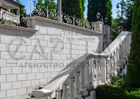 Оренда 5-кімнатного будинку, 1107 м², вул. Радченка Петра, Солом'янський район, Київ - 4/10