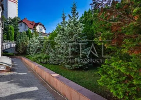 Оренда 5-кімнатного будинку, 1107 м², вул. Радченка Петра, Солом'янський район, Київ - 5/10