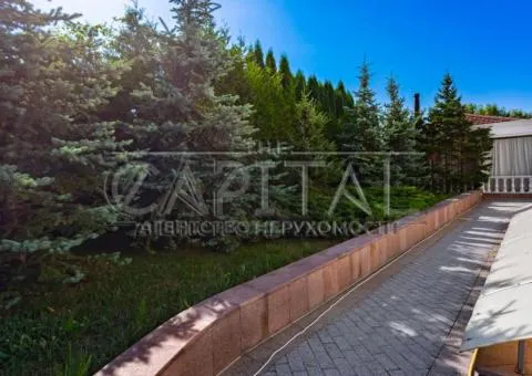 Оренда 5-кімнатного будинку, 1107 м², вул. Радченка Петра, Солом'янський район, Київ - 6/10