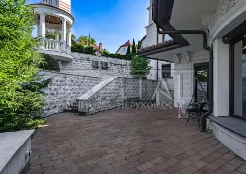 Оренда 5-кімнатного будинку, 1107 м², вул. Радченка Петра, Солом'янський район, Київ - 9/10