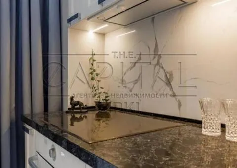 2-room apartment for rent, 72 m², Bulvar fontaniv residential complex, Ioanna Pavla II St, Kyiv - 7/10