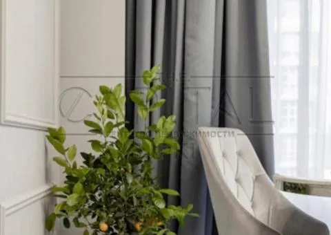 2-room apartment for rent, 72 m², Bulvar fontaniv residential complex, Ioanna Pavla II St, Kyiv - 8/10