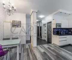 Оренда 2-кімнатної квартири, 60 м², ЖК «Парк Авеню», просп. Голосіївський, Київ