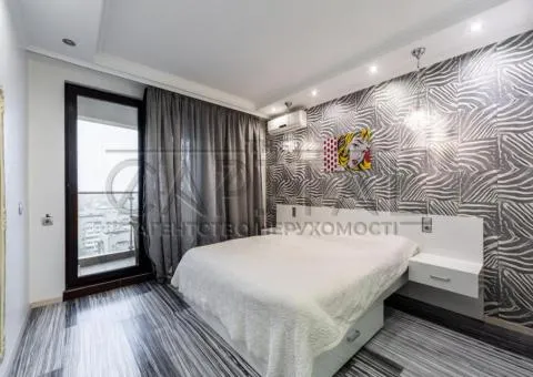 Аренда 2-комнатной квартиры, 60 м², ЖК «Парк Авеню», просп. Голосеевский, Киев - 3/10