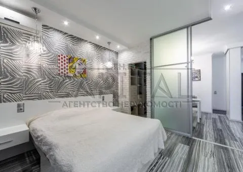 Аренда 2-комнатной квартиры, 60 м², ЖК «Парк Авеню», просп. Голосеевский, Киев - 4/10