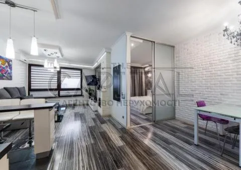 Аренда 2-комнатной квартиры, 60 м², ЖК «Парк Авеню», просп. Голосеевский, Киев - 7/10