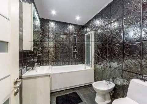 Аренда 2-комнатной квартиры, 60 м², ЖК «Парк Авеню», просп. Голосеевский, Киев - 8/10